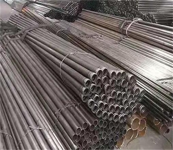徐汇螺旋式声测管工地安装