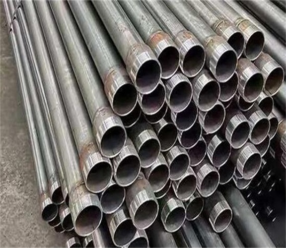徐汇套筒式声测管桩基专用