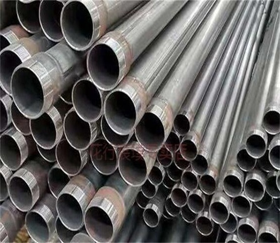 徐汇法兰式声测管深桩基