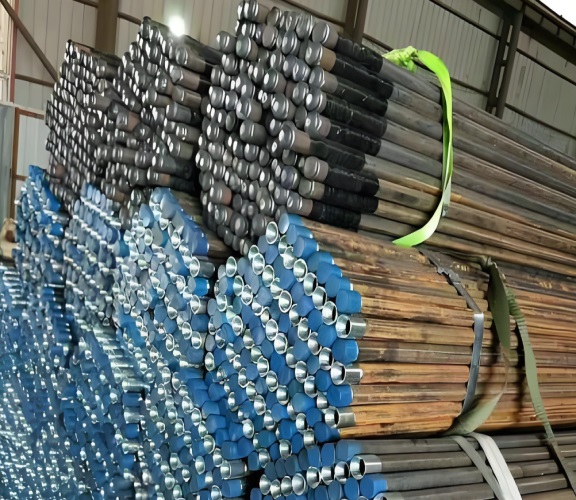徐汇单向注浆管流量可控